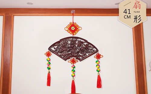 淮南中国结挂件实木客厅玄关壁挂装饰品种类大全