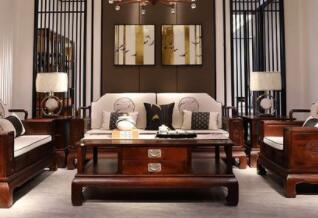 淮南你知道中式家具设计是怎样的吗？